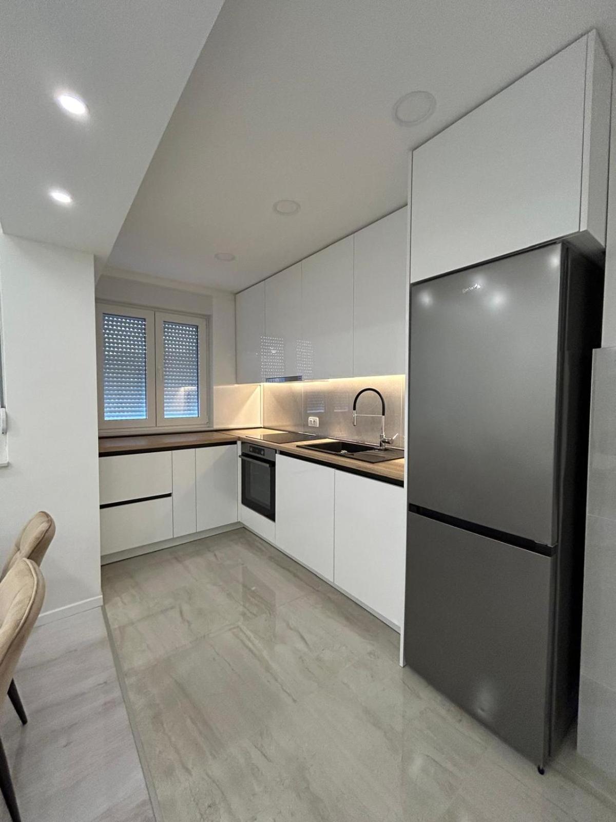 Marijanovic Appartement *