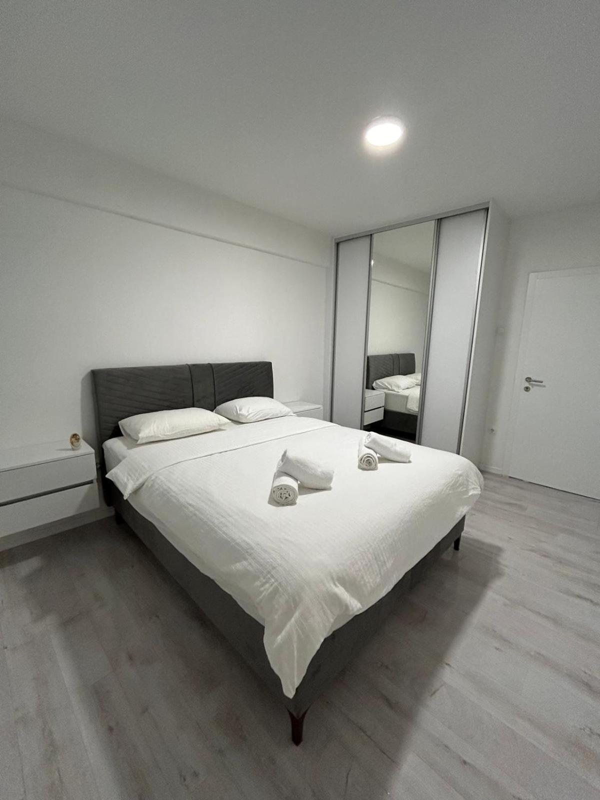 Marijanovic Appartement