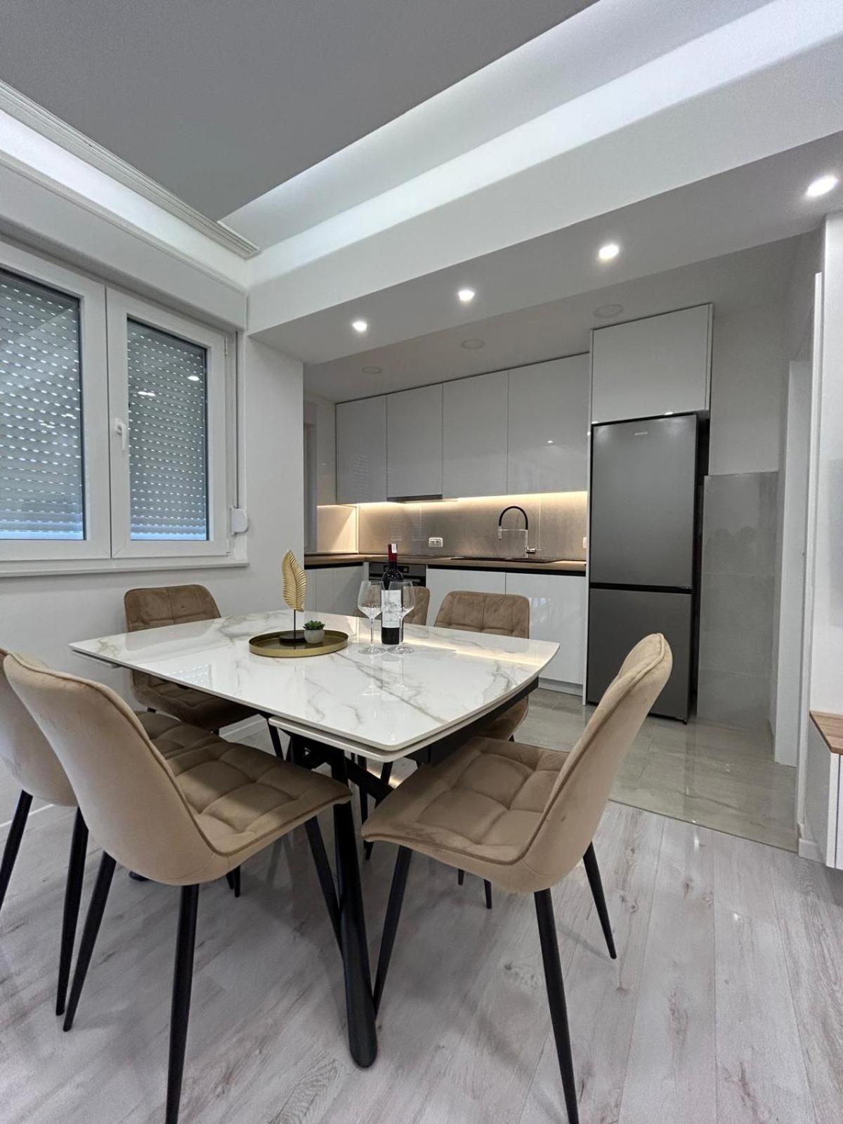 Marijanovic Appartement