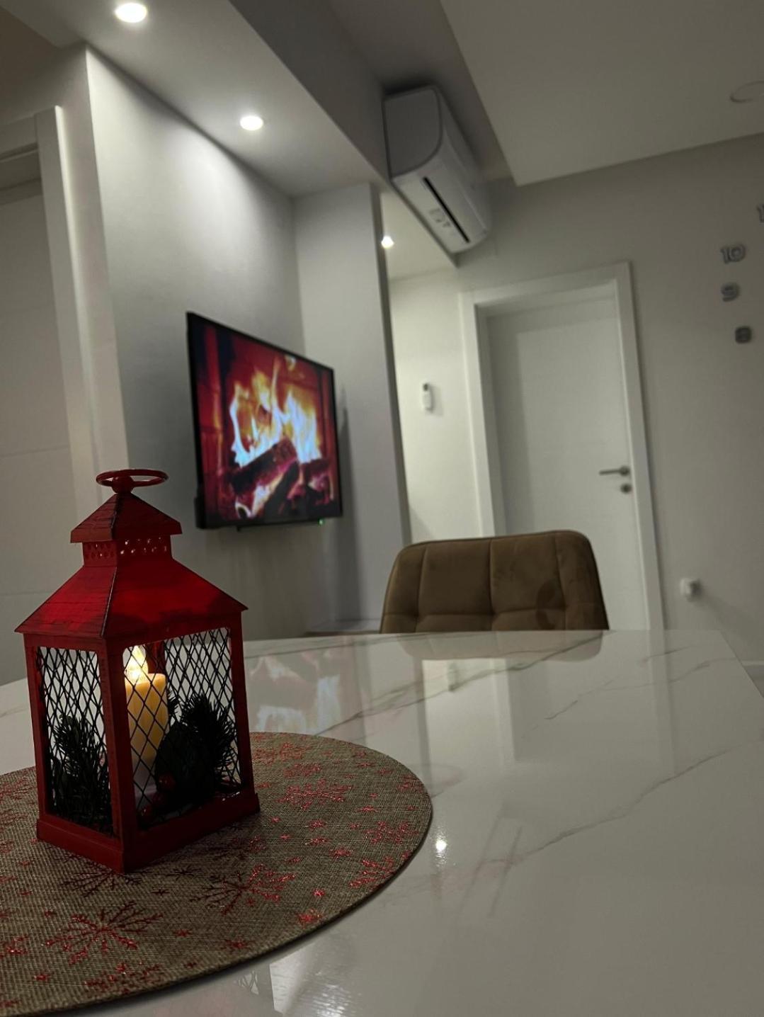 Appartement Marijanovic Široki Brijeg