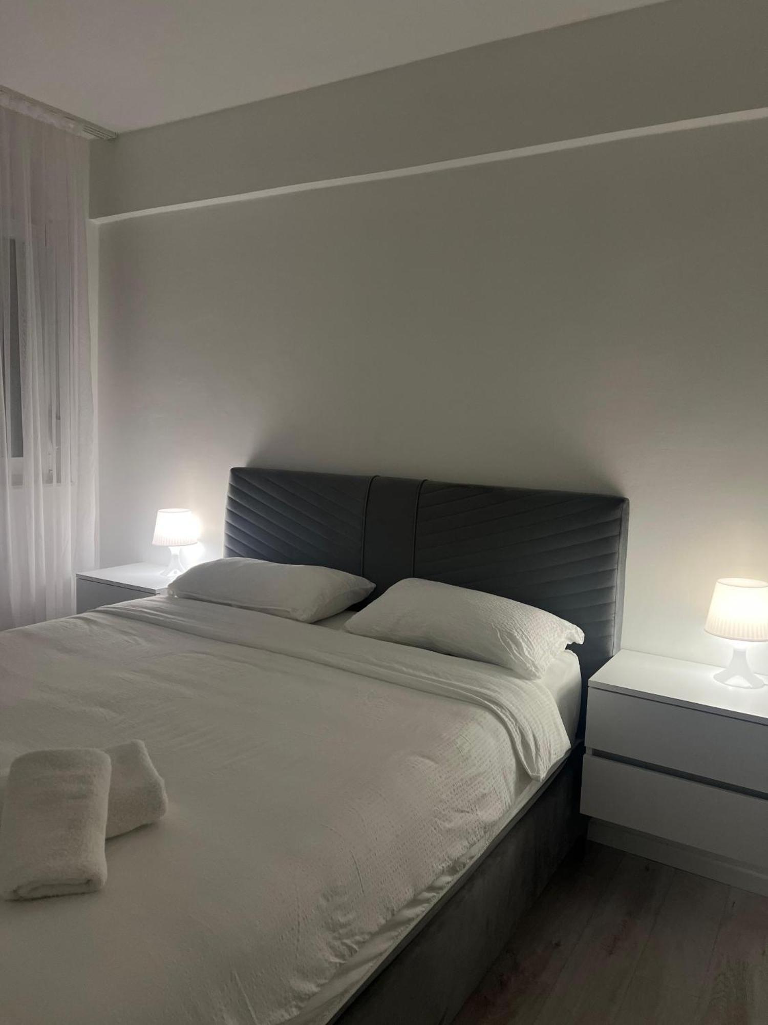 Appartement Marijanovic *